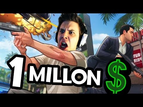 elrubiusomg - Vamos a comprarnos una casita para las bitchez, unos coches deportivos y... algo mas ;D Like por los helicopteros pervertidos! xD Y sorry por el principio, m...