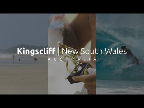 Kingscliff - New South Wales | Australia | February 2021