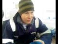 Benjani amazing chilli eating oddysey Benjani amazing chilli eating oddysey