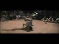 OVER THE TOP 3 - Lil John Havikoro vs bboy ATA Ghost