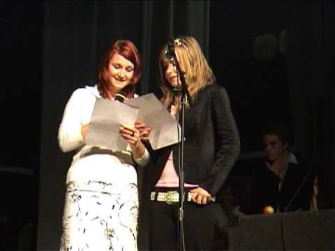 Cechovácia 2008  na SPŠ Strojníckej
