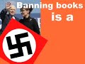 Sarah Palin Has Book Burning Morality Sarah Palin Has Book Burning Morality