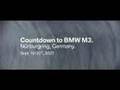 2008 BMW M3 Coupe E92 - Countdown