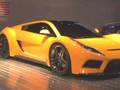 Saleen S5S Raptor