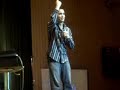 RONNIE KHALIL ARABS GONE WILD COMEDY FUNNY part 1