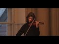 Wieniawski: Variations on an Original Theme, Part I Wieniawski: Variations on an Original Theme, Part I