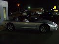 c5 corvette open headers 3