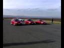 EE9 vs. CTR 7g. vs. CTR 8g.
