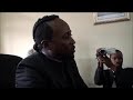 Click here to watch this video WERRASON S'ENGAGE ET SIGNE LE CONTRAT D'ASSAINIR LA VILLE DE KINSHASA AVEC SA FODATION PAR ADT YANKI