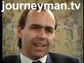 November 1994 An film showing the strange lives and behaviour of Freda and Greta Chaplin, identical twins from Yorkshire, whom leave doctors puzzled as to what their condition actually is. View the full film here: vod.journeyman.tv