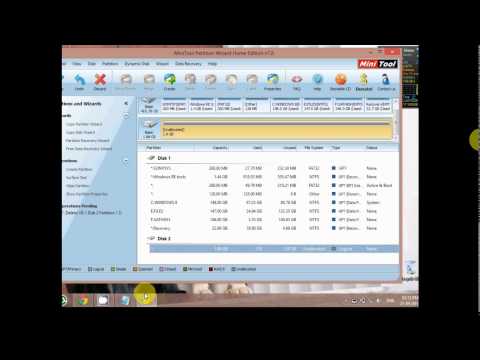 how to turn sd card into internal memory