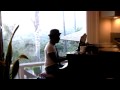 Dezmond Meeks Singing Billie Jean Recorded June 24, 2009
