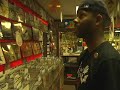 Beat Digging w/ Waajeed