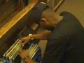 Beat Digging w/ Waajeed