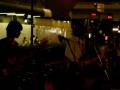 2008/10/18 sucolor/ Holloway(performing at Namba station)