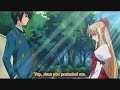 Heavy Moon ~ Kannaduki no Miko AMV