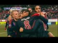 FC Bayern - Aberdeen Highlights FC Bayern - Aberdeen Highlights