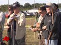 The Texas group EquuSearch resumed its search Sunday for 3-year-old Caylee Anthony. Caylee was last seen in June but her mother did not report her missing until July.  (Nov. 9)
