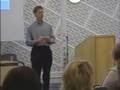 John Kerrison - the first headline