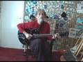 FINGER PICKING CROSSRHYTHM giutar