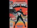 Spider-Man Class : Venom 101