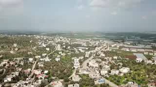 أسرى بلدة كفردان