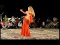 dubai belly dancer in desert safari uae