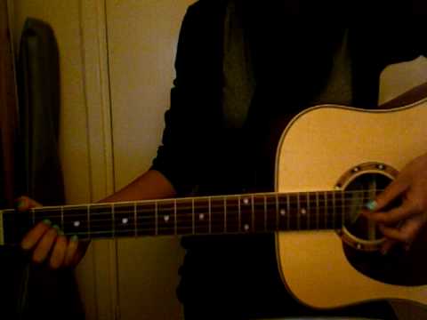Superstar - Taylor Swift guitar instrumental (HQ) With chords