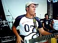 banda axe   cia em castanhal