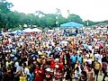 banda axe   cia em castanhal
