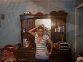 MASAJE Y BAILE