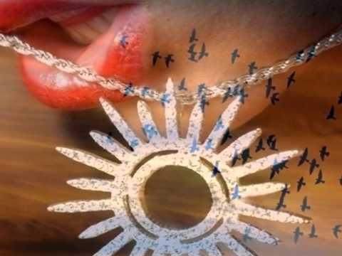 Cuando canto, canto por ti…