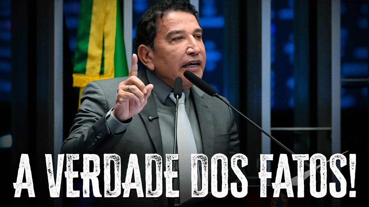 A verdade dos fatos!
