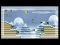 New Super Mario Bros. Wii - Super Skills Trailer
