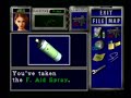 Resident Evil 3 ( Gas Station )