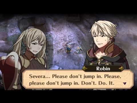goddess severa