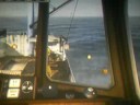 Hauling Pots