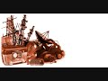 Brainstem- Crash the Radio--electric Brainstem- Crash the Radio--electric
