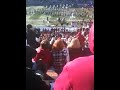 UCONN Marching Band