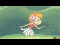 George of the Jungle Character Montage - Magnolia