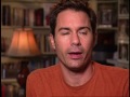 How Eric McCormack Met Elton John