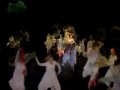 The fight under the Light - Flight of the Wild Goose - Iona - Live