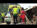 ver trabalho Despiste na A1 provoca um morto e três feridos