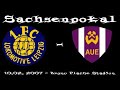 lok leipzig vs  erzgebirge aue 2