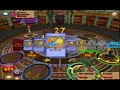Wizard101 - The defeat of Bastilla GraveWynd - Wizard 101 Wizard101 - The defeat of Bastilla GraveWynd - Wizard 101