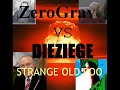 ZeroGrav vs. DieZiege - Lichens Migrating Toward The Stronghold