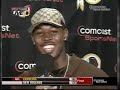 Carlos Rogers interviews Fred Smoot