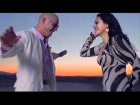 Pit Bull Feat Marc Anthony Rain Over Me