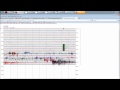 2/4/2012 -- Breakdown of West Coast earthquakes -- Vancouver, Oregon, and Craton edge