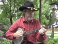 "Frailin' with Friends" - Happy Music for a Great Cause!